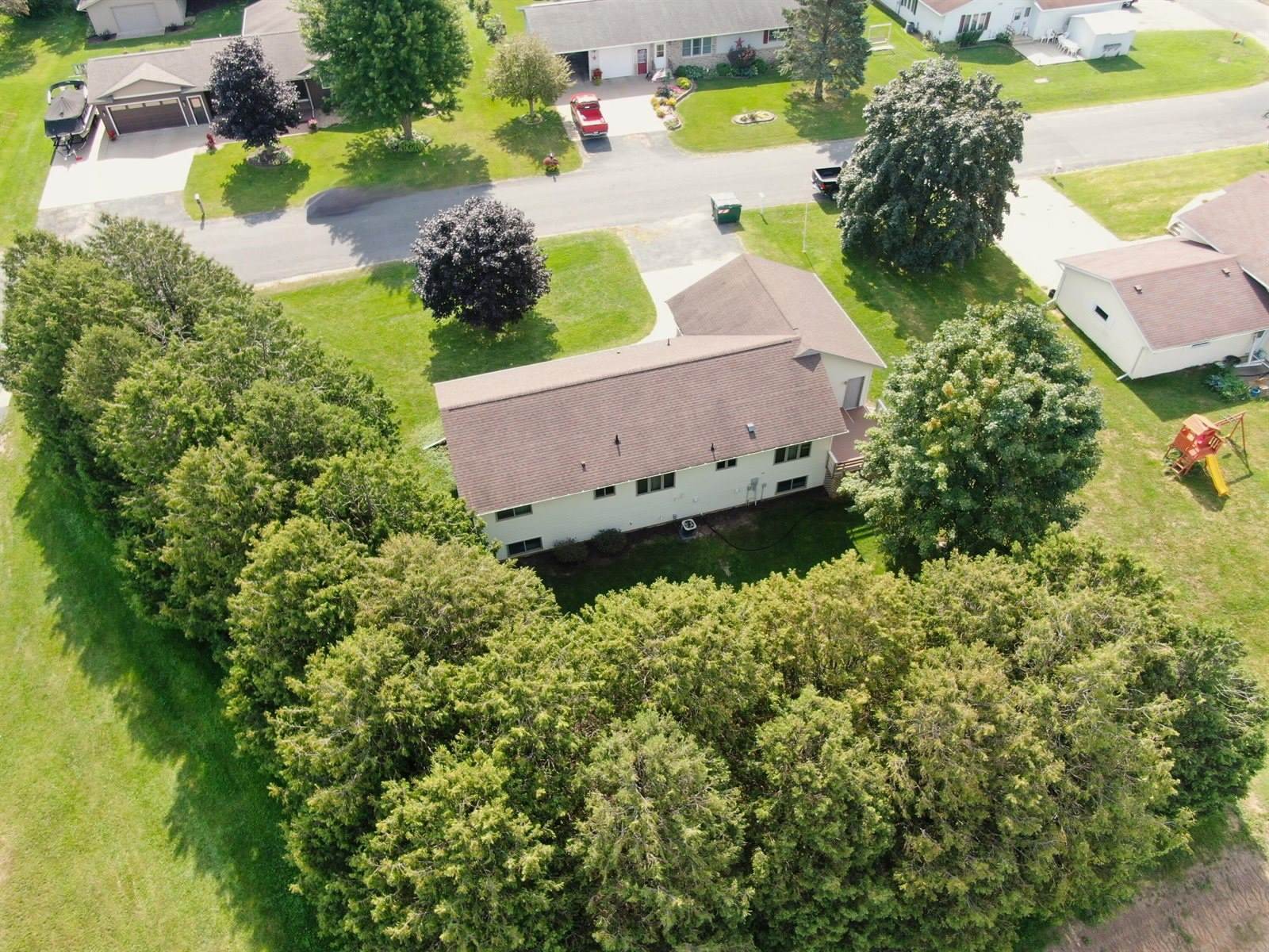 102 North Nelson St, Westby, WI 54667