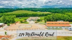 229 McDonald road, Sweetwater, TN 37874