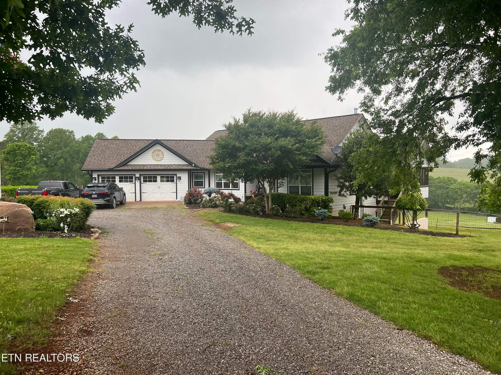 229 McDonald road, Sweetwater, TN 37874