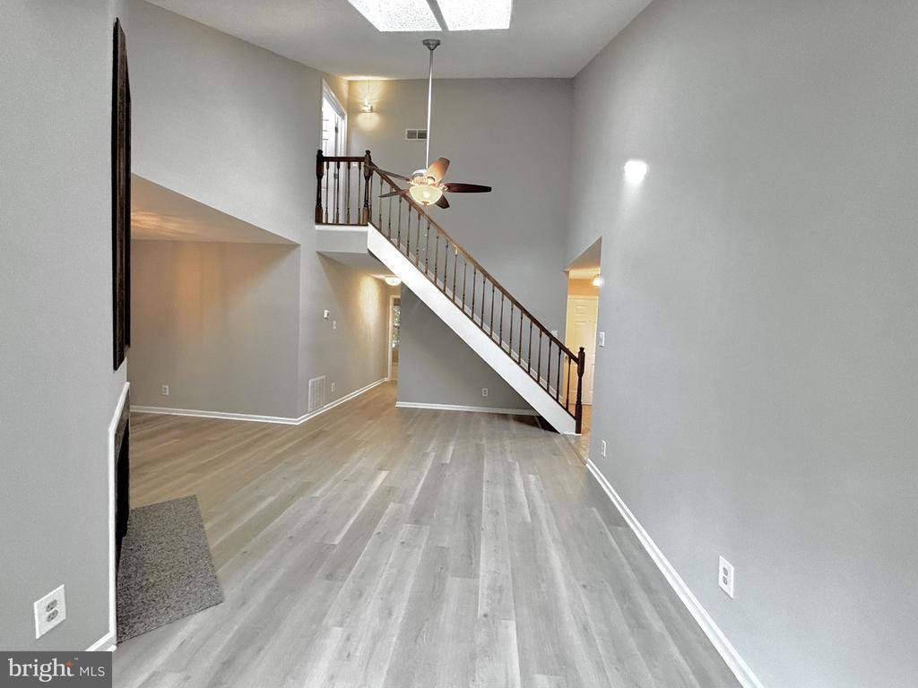 3800 Green Ridge Court, Fairfax, VA 22033