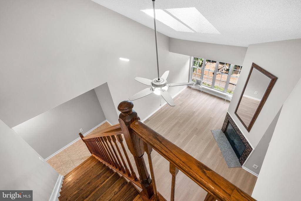 3800 Green Ridge Court, Fairfax, VA 22033