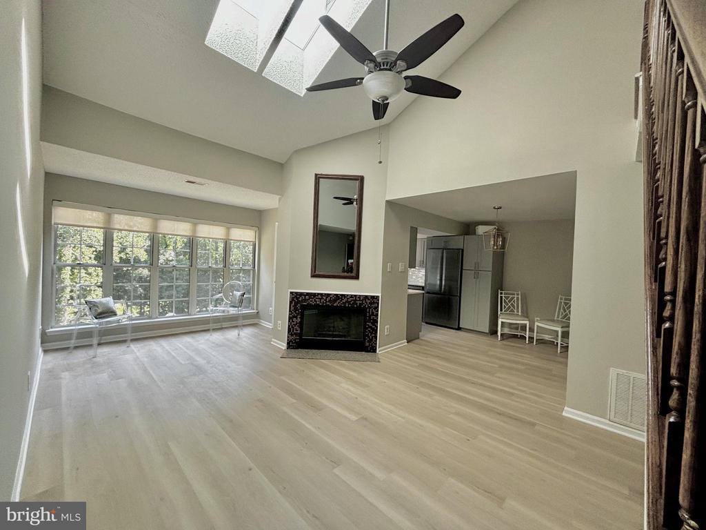 3800 Green Ridge Court, Fairfax, VA 22033