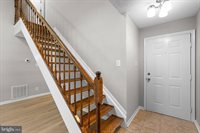 3800 Green Ridge Court, Fairfax, VA 22033