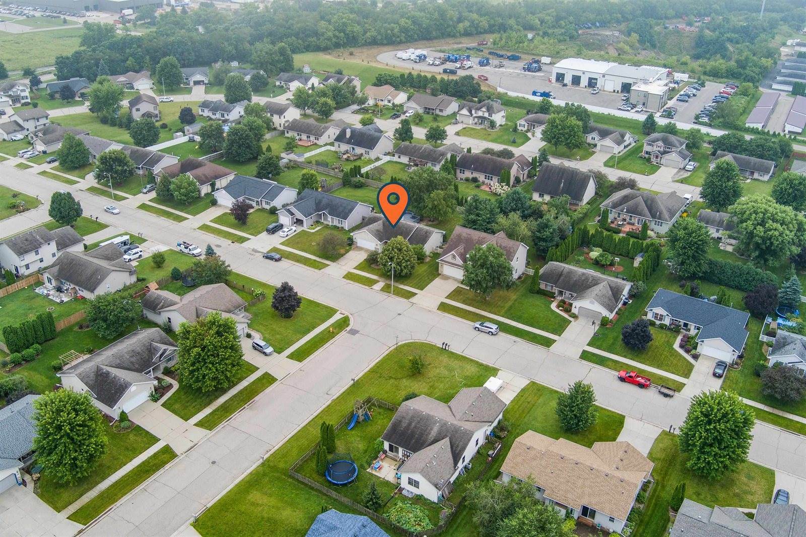 1202 Terapin, Janesville, WI 53545