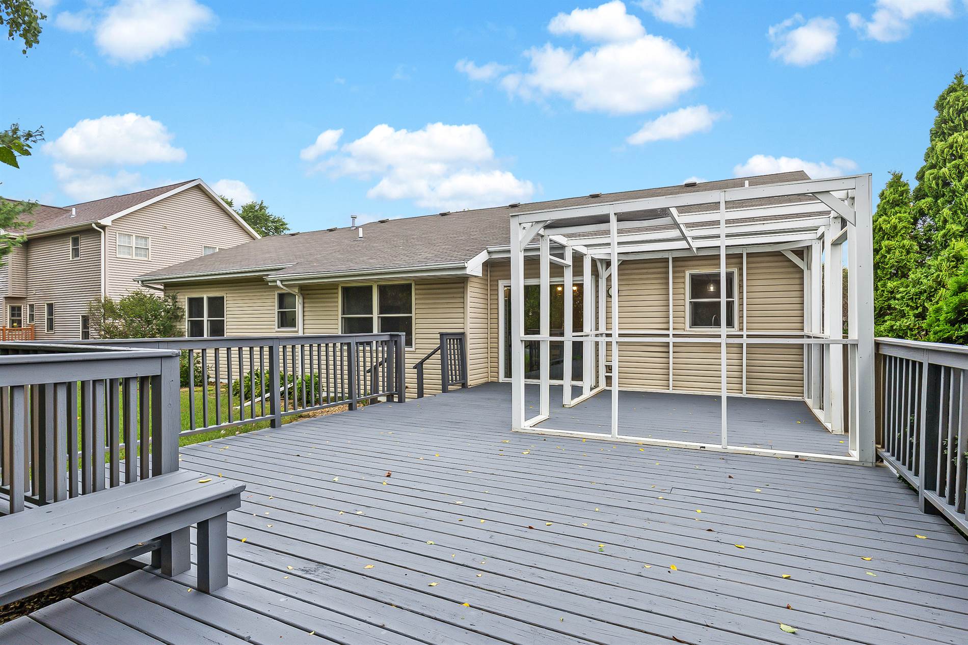 1202 Terapin, Janesville, WI 53545