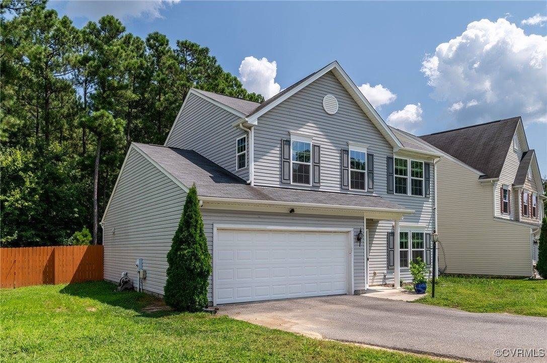 6213 Regal Crest Drive, Chesterfield County, VA 23832