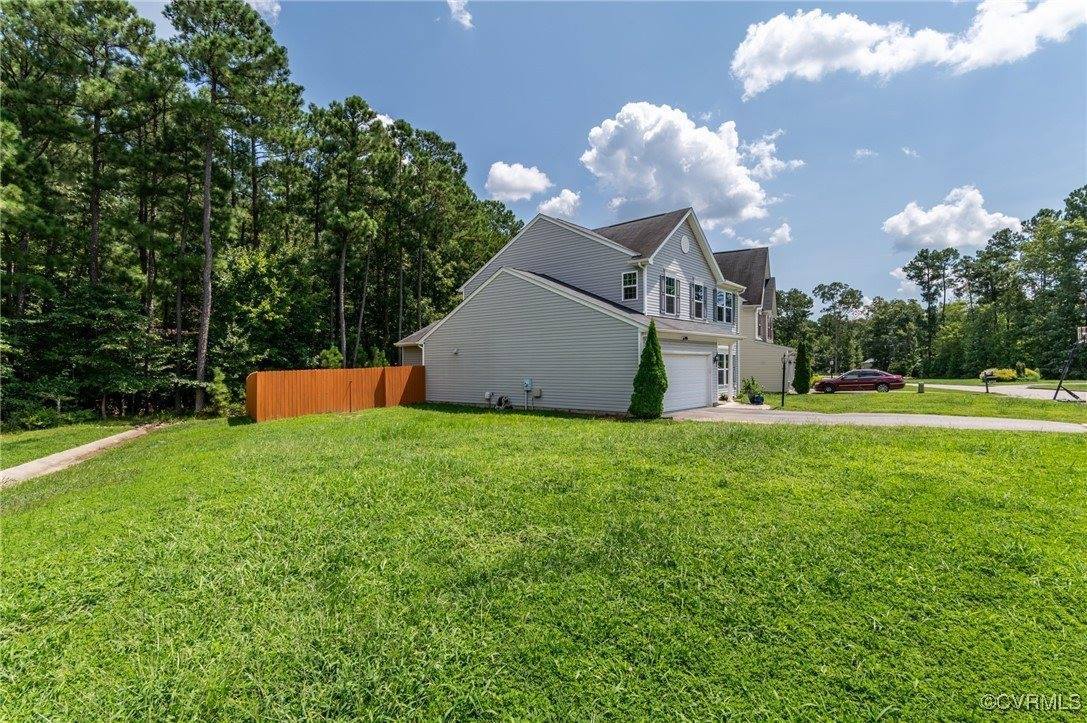 6213 Regal Crest Drive, Chesterfield County, VA 23832