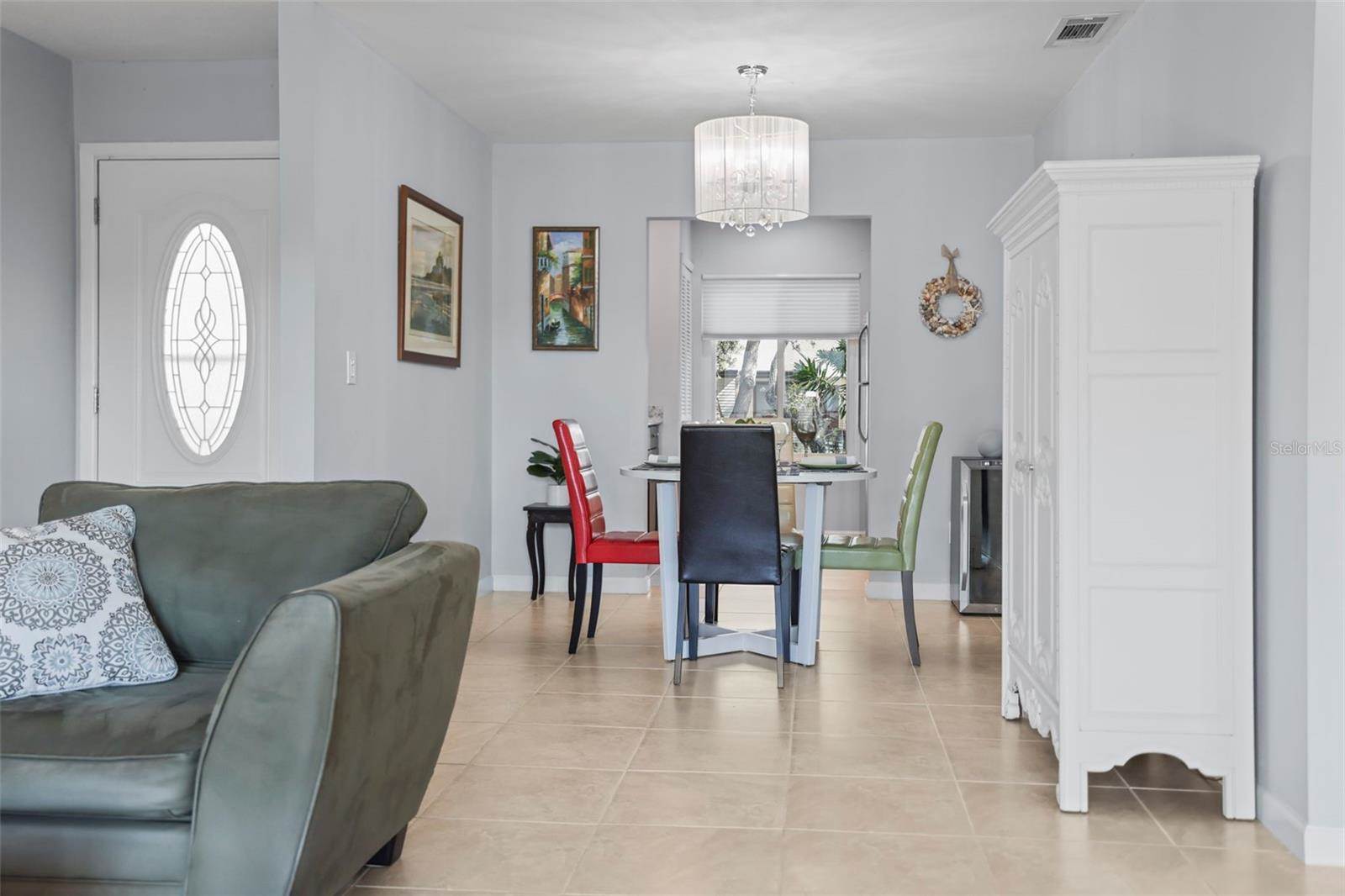 364 Moorings Cove Drive, Tarpon Springs, FL 34689