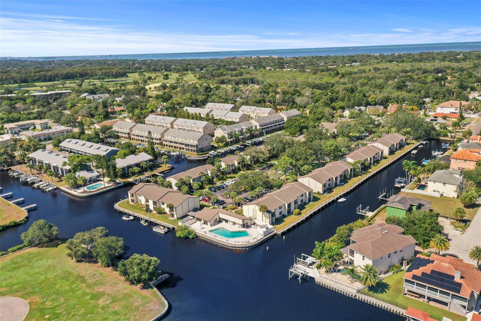 364 Moorings Cove Drive, Tarpon Springs, FL 34689