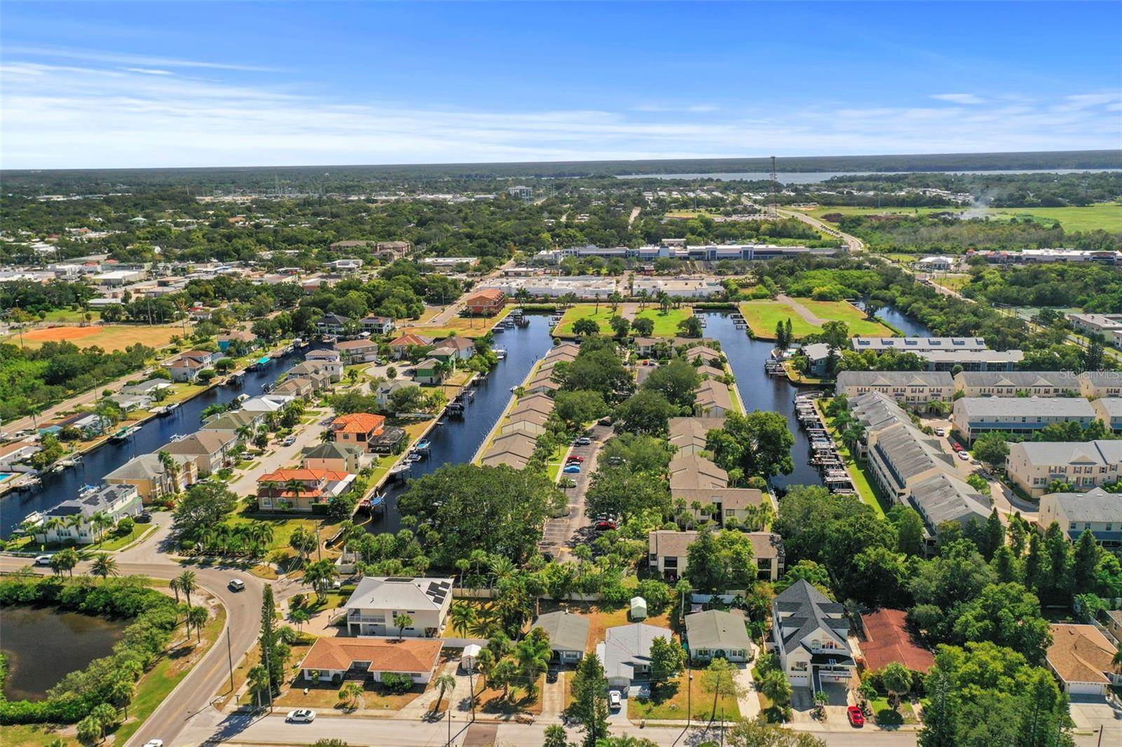 364 Moorings Cove Drive, Tarpon Springs, FL 34689