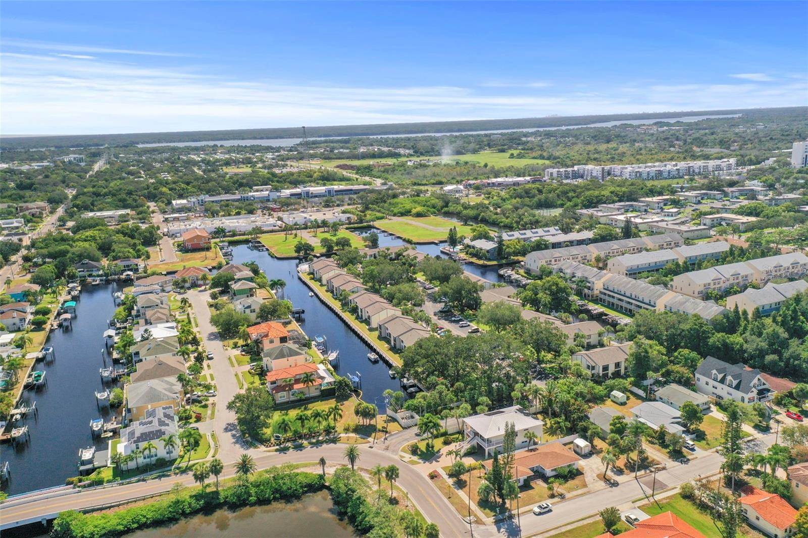 364 Moorings Cove Drive, Tarpon Springs, FL 34689