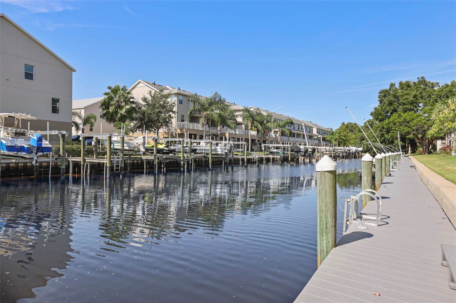 364 Moorings Cove Drive, Tarpon Springs, FL 34689