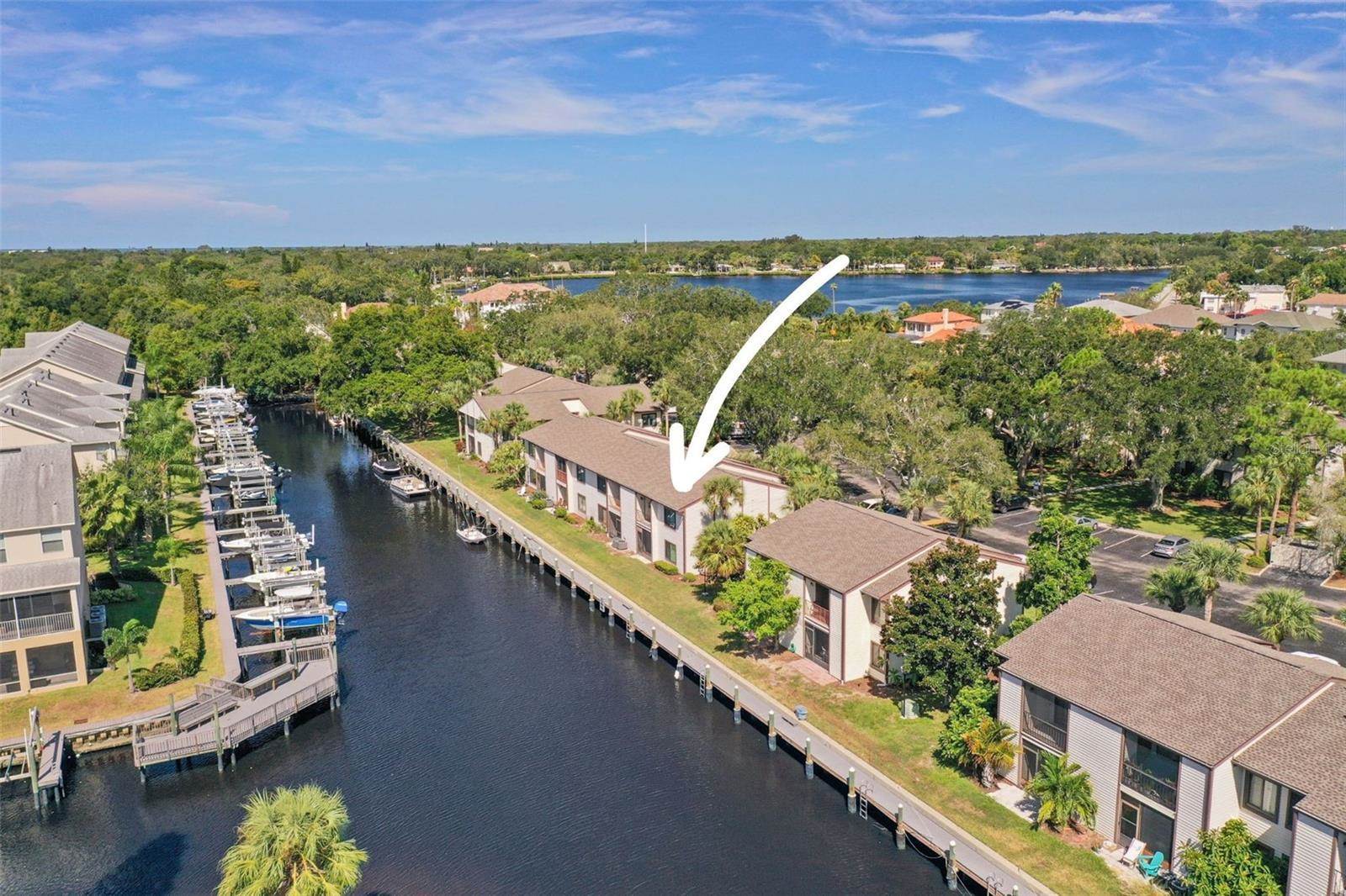 364 Moorings Cove Drive, Tarpon Springs, FL 34689