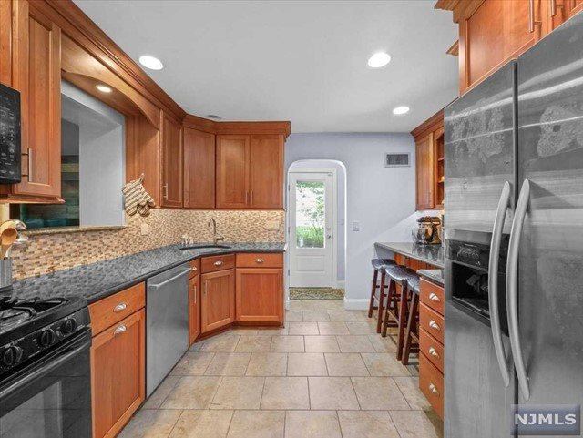 76 Hillside Avenue, Westwood, NJ 07675