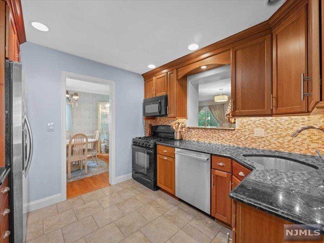 76 Hillside Avenue, Westwood, NJ 07675