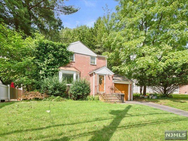 76 Hillside Avenue, Westwood, NJ 07675