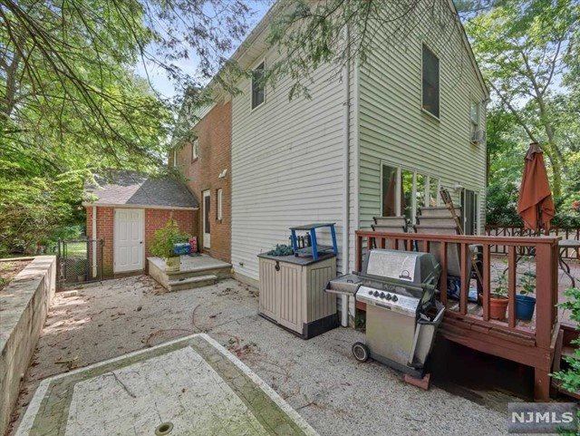 76 Hillside Avenue, Westwood, NJ 07675