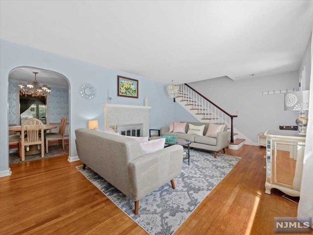 76 Hillside Avenue, Westwood, NJ 07675