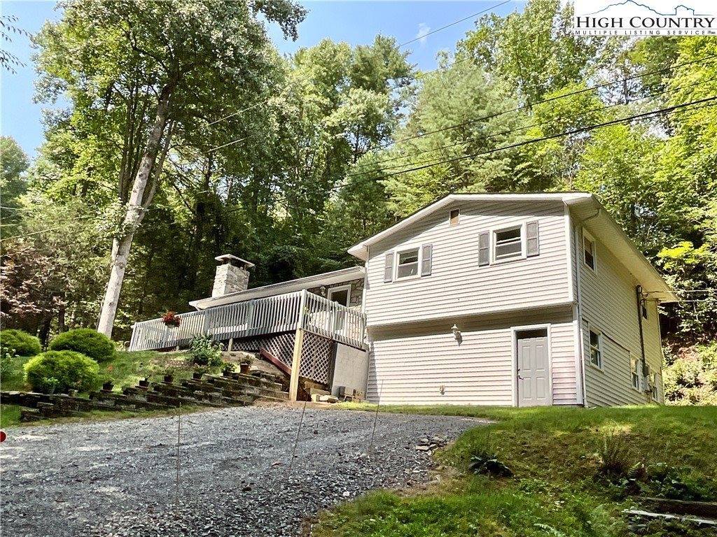 861 Winterberry Trail, Boone, NC 28607