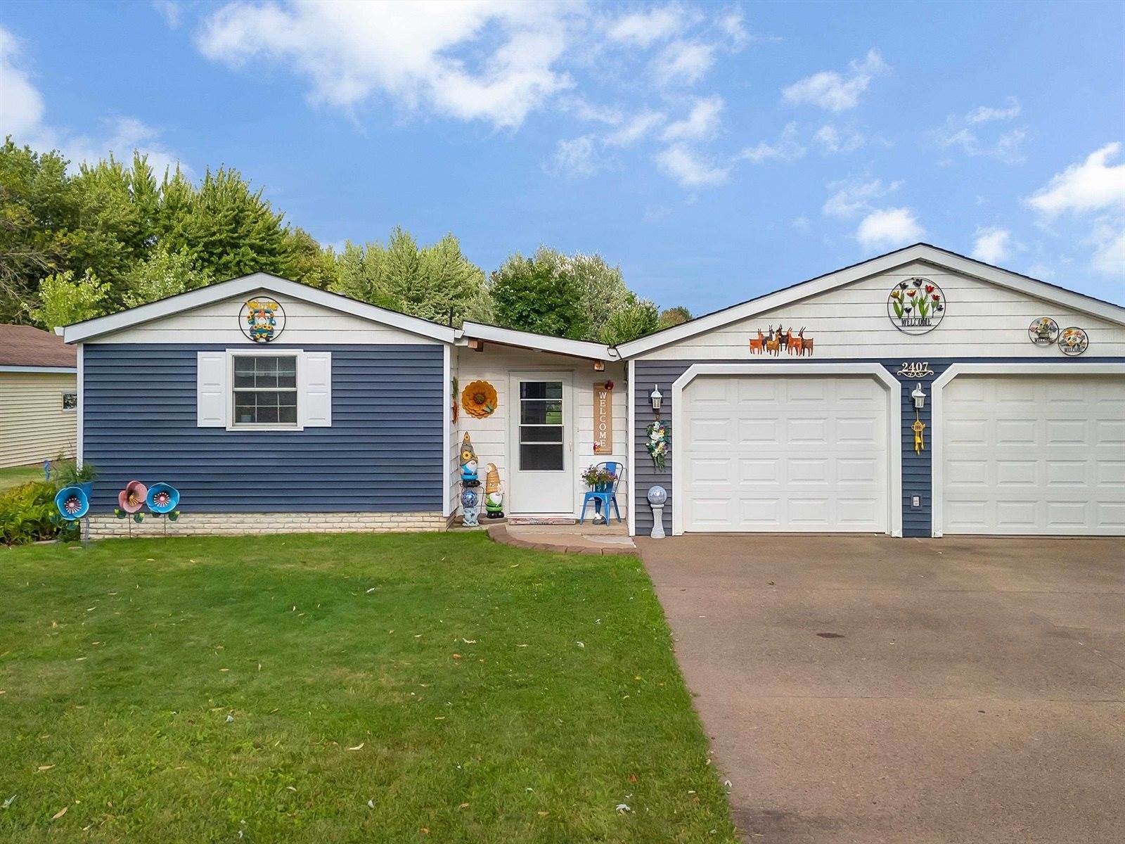 2407 S Washington Avenue, Marshfield, WI 54449