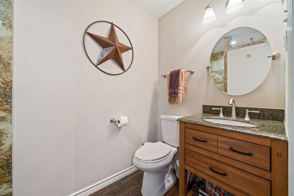 175 North Point Road, Trinity, TX 75862