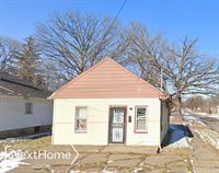 257 E Piper Avenue, Flint, MI 48505