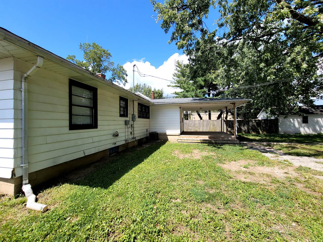 24 S 19th St., Terre Haute, IN 47807