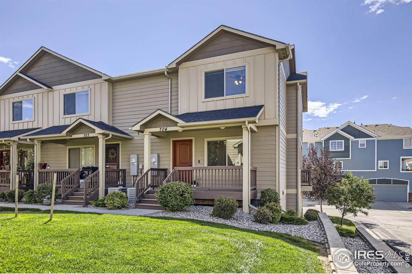 3660 West 25th St, Greeley, CO 80634