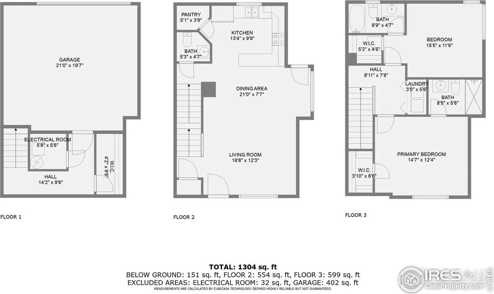 3660 West 25th St, Greeley, CO 80634