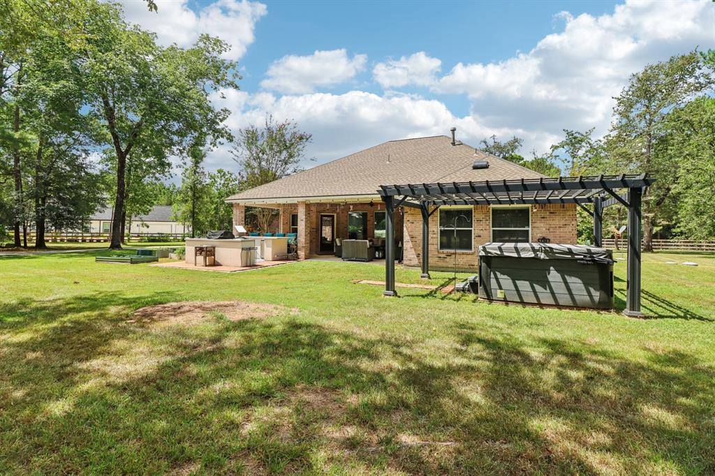 17537 Royal Oak Court, Waller, TX 77484