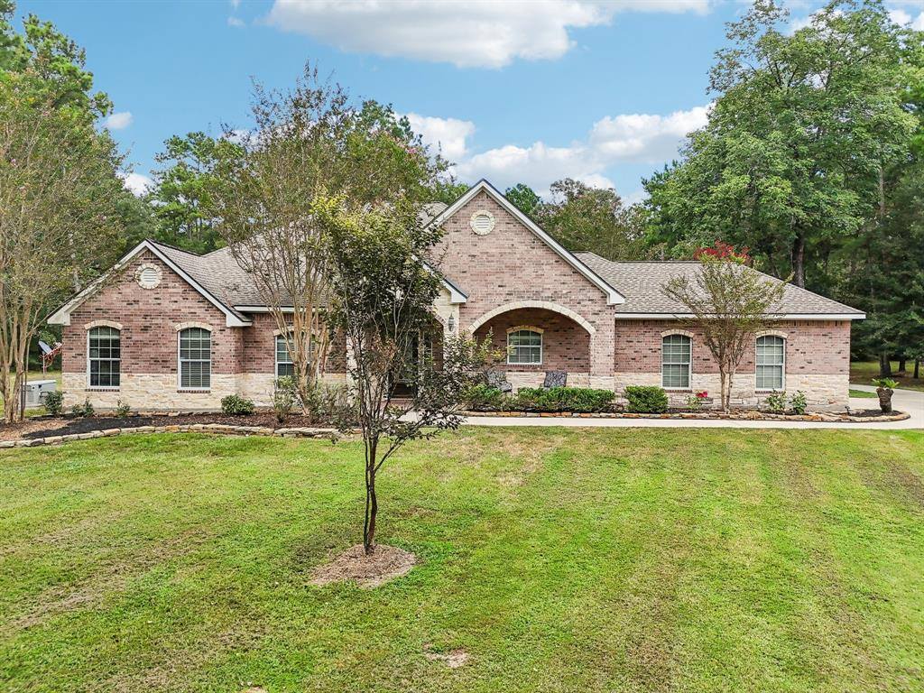 17537 Royal Oak Court, Waller, TX 77484