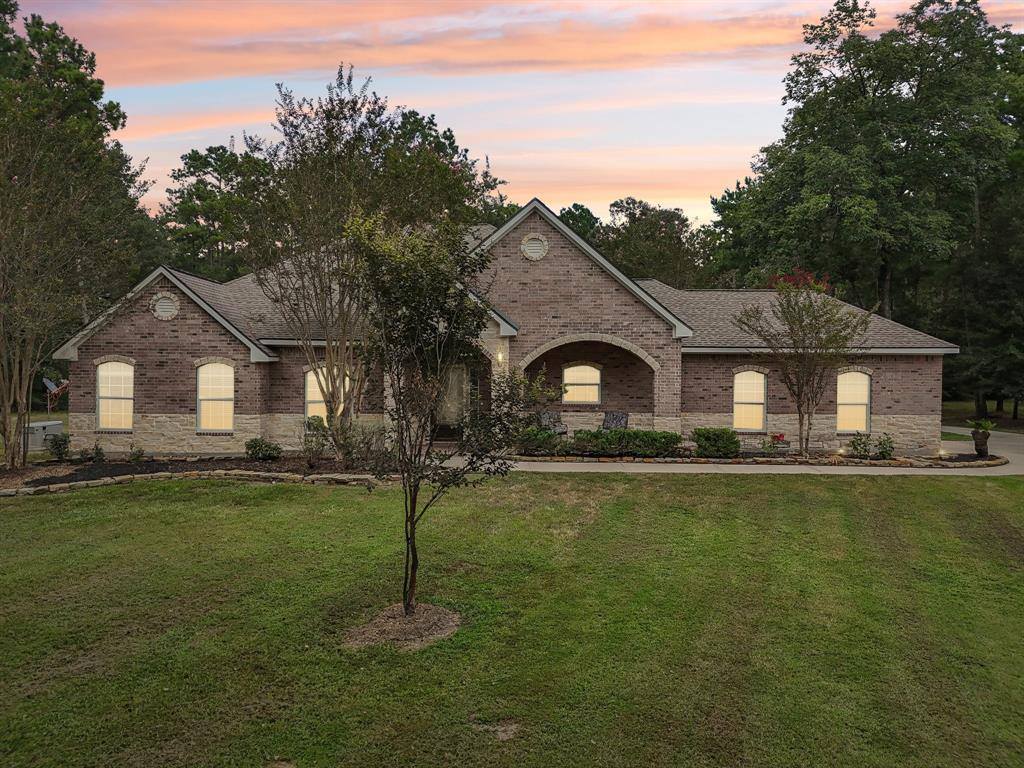 17537 Royal Oak Court, Waller, TX 77484