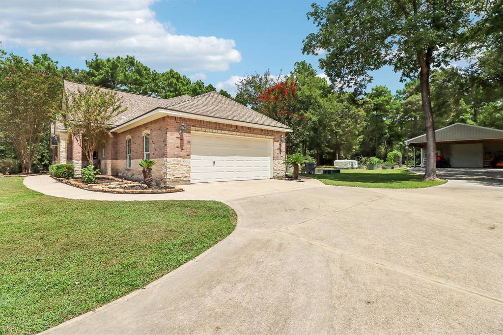 17537 Royal Oak Court, Waller, TX 77484