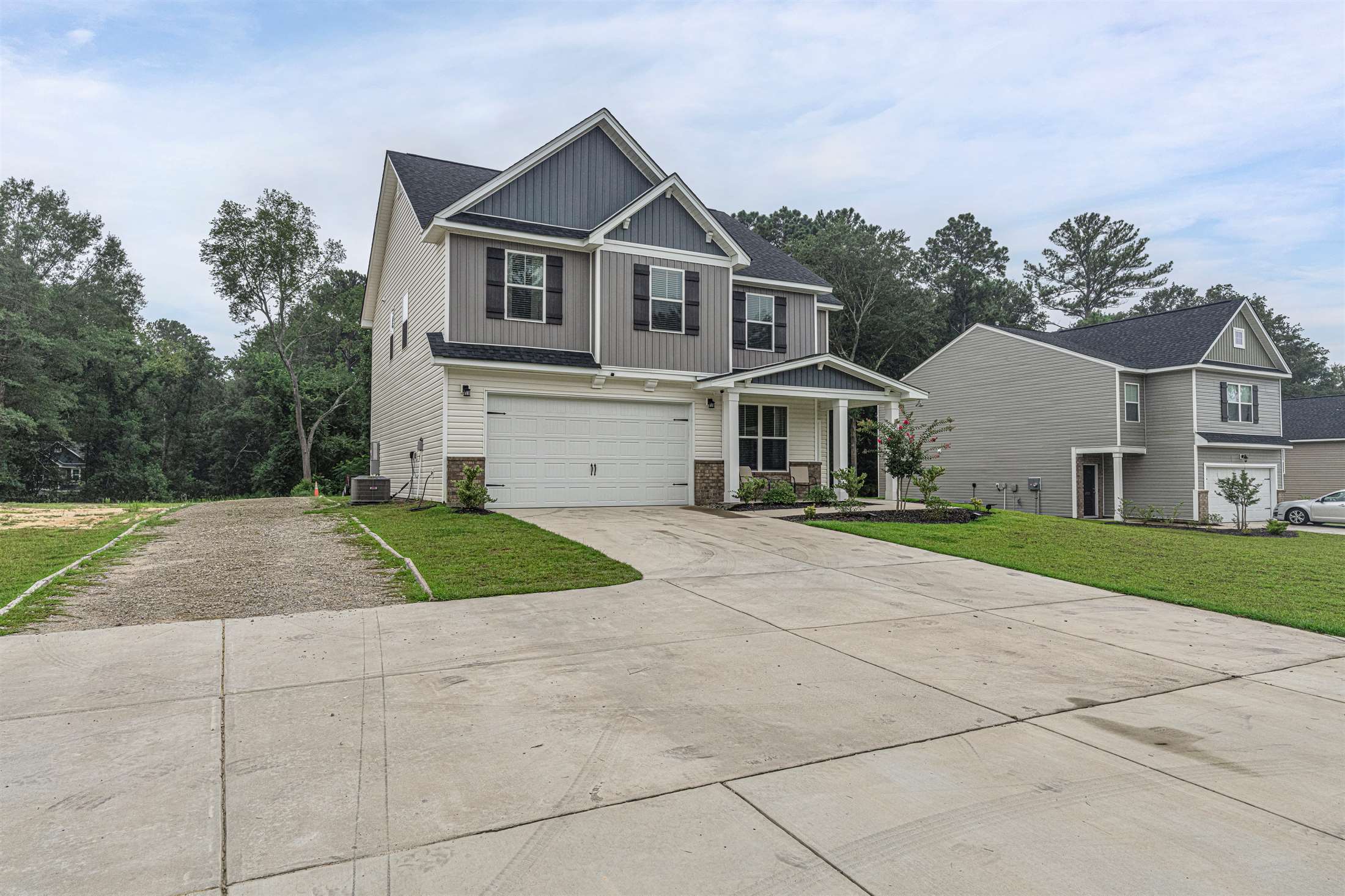 2337 Haile, Camden, SC 29020