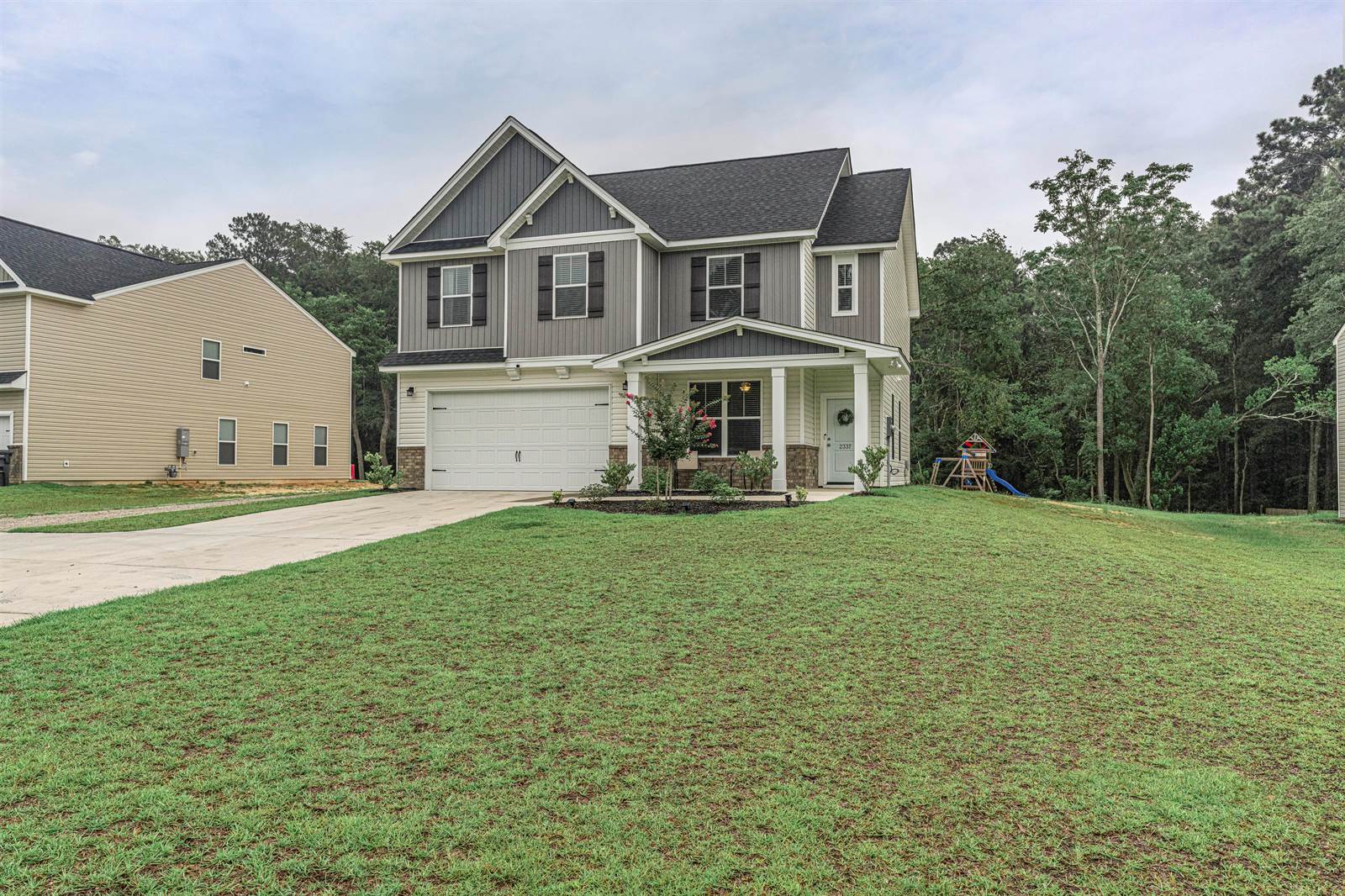 2337 Haile, Camden, SC 29020