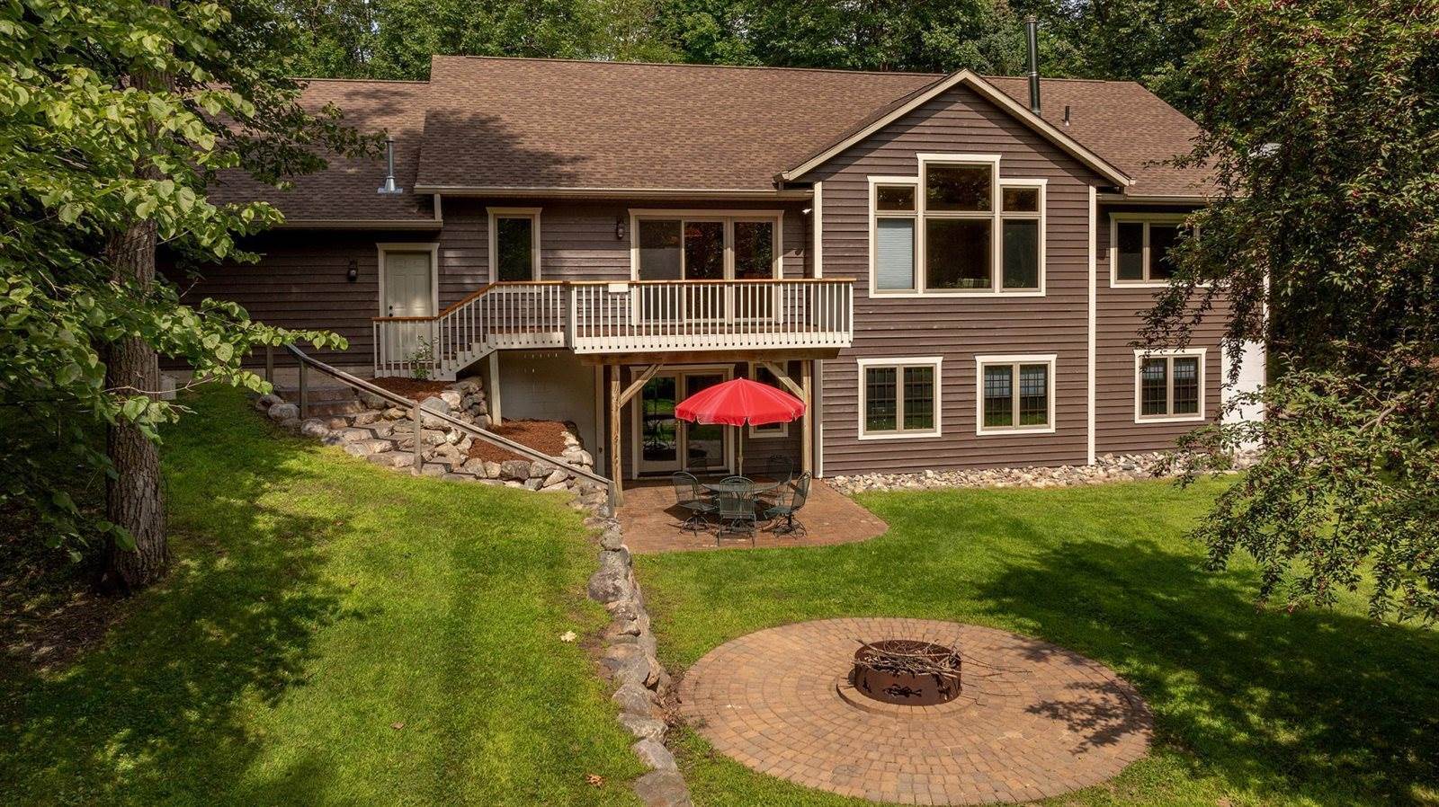 6591 Ojibwa Road, Brainerd, MN 56401