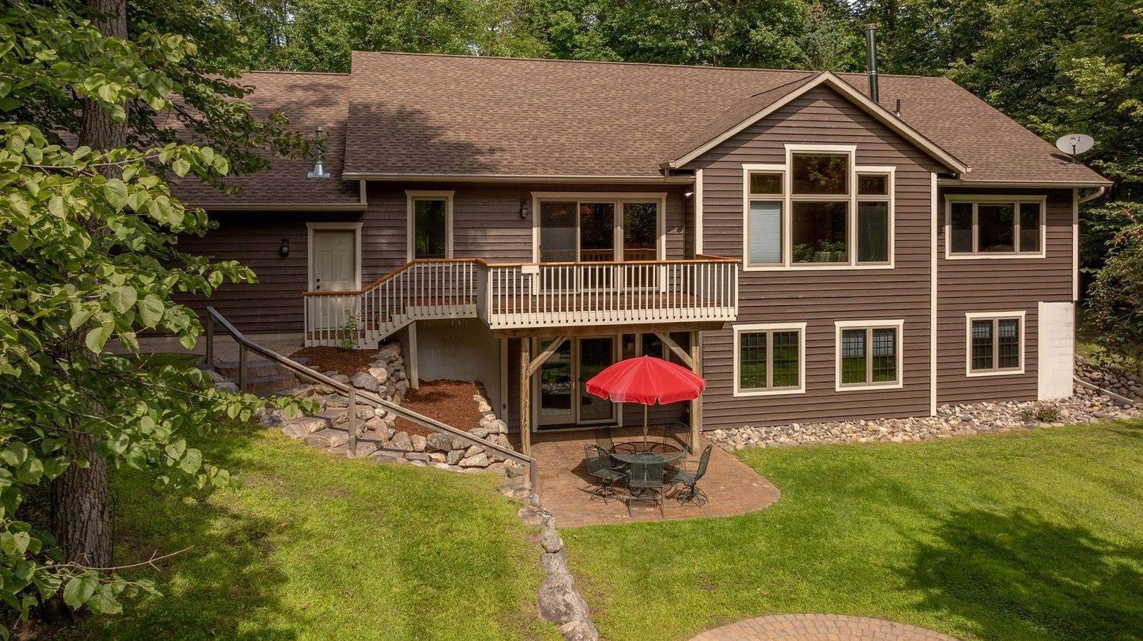 6591 Ojibwa Road, Brainerd, MN 56401