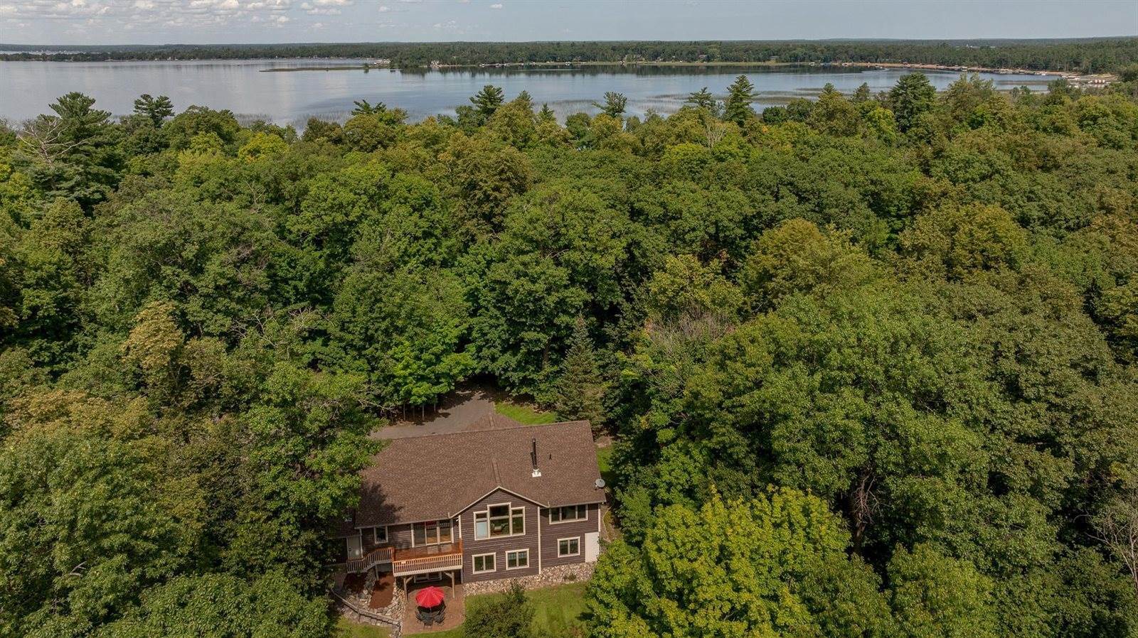 6591 Ojibwa Road, Brainerd, MN 56401