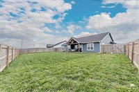 805 Waxwing Drive, Manhattan, KS 66502