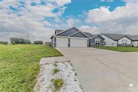 805 Waxwing Drive, Manhattan, KS 66502