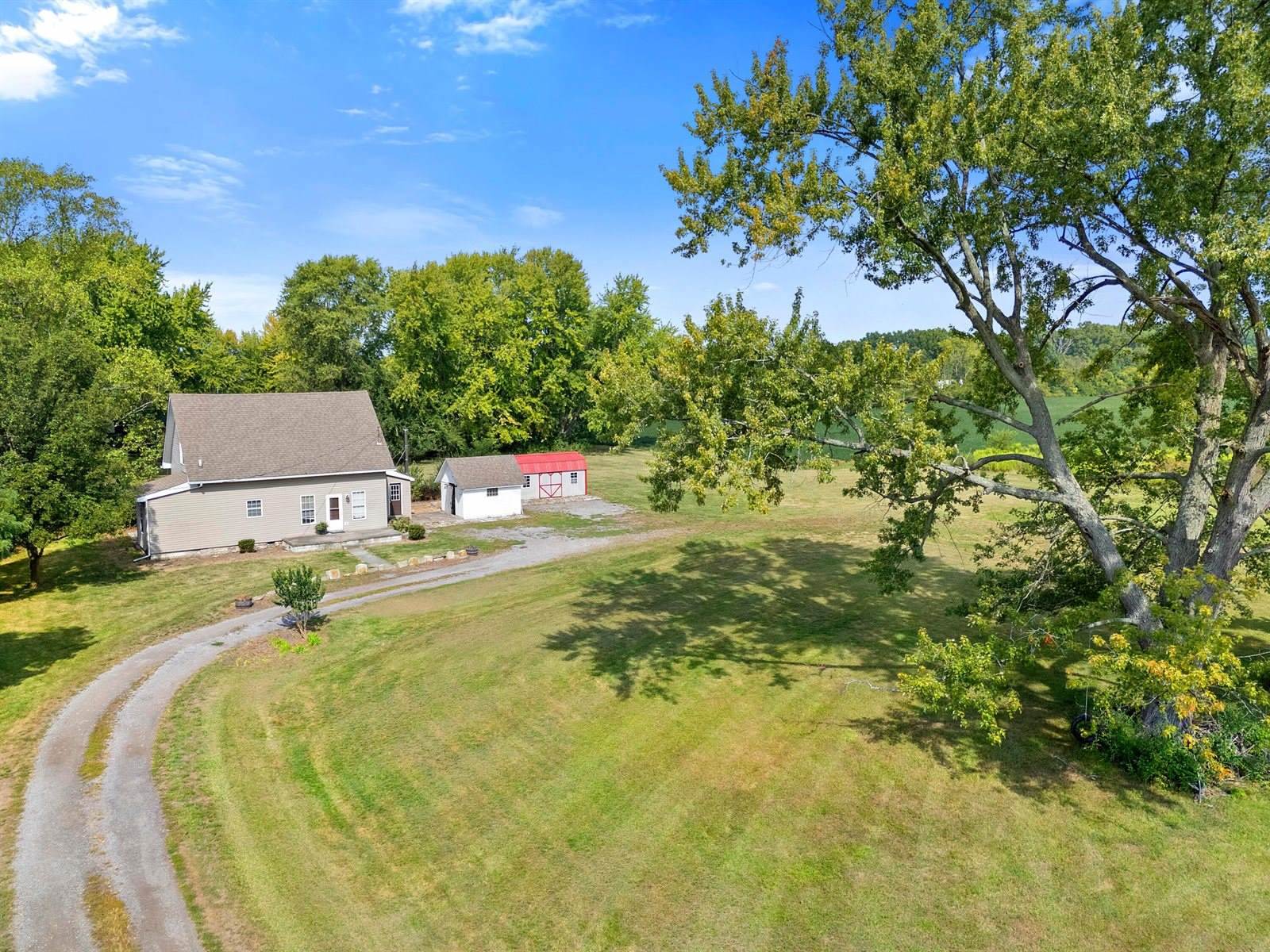 7663 Berkshire Road, Sunbury, OH 43074