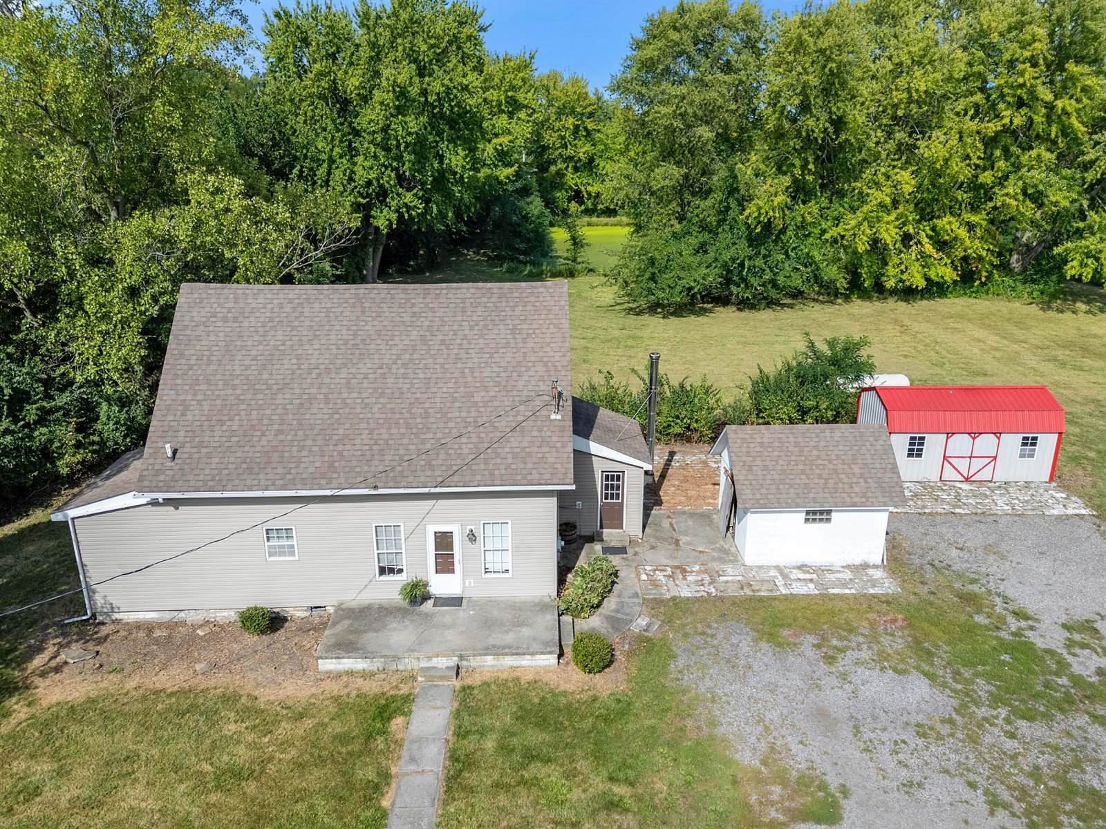 7663 Berkshire Road, Sunbury, OH 43074