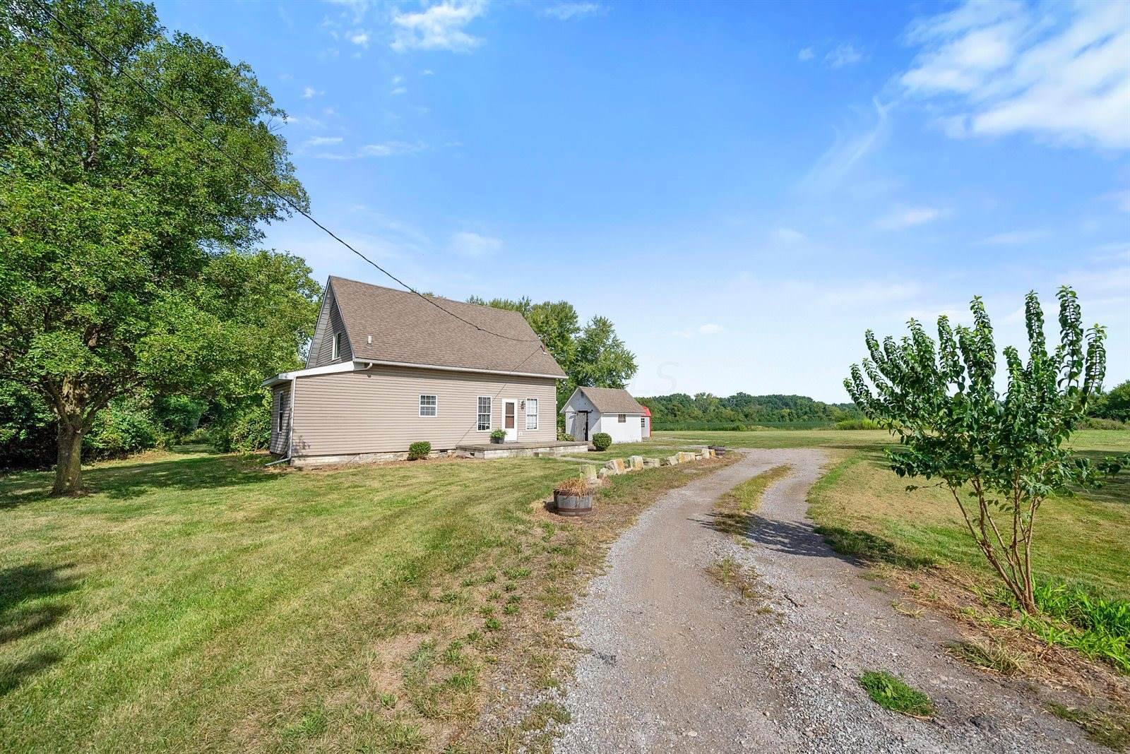 7663 Berkshire Road, Sunbury, OH 43074