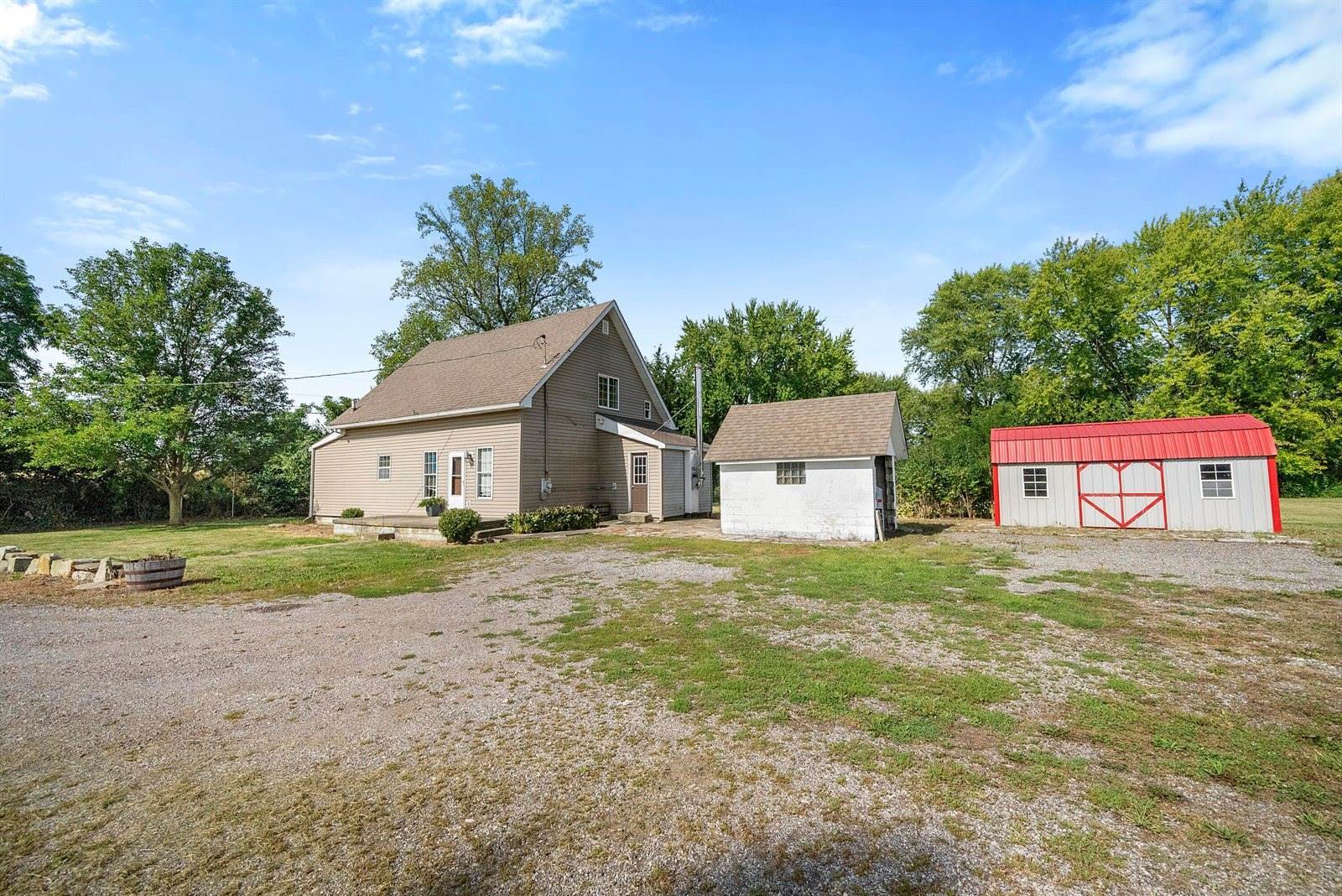 7663 Berkshire Road, Sunbury, OH 43074