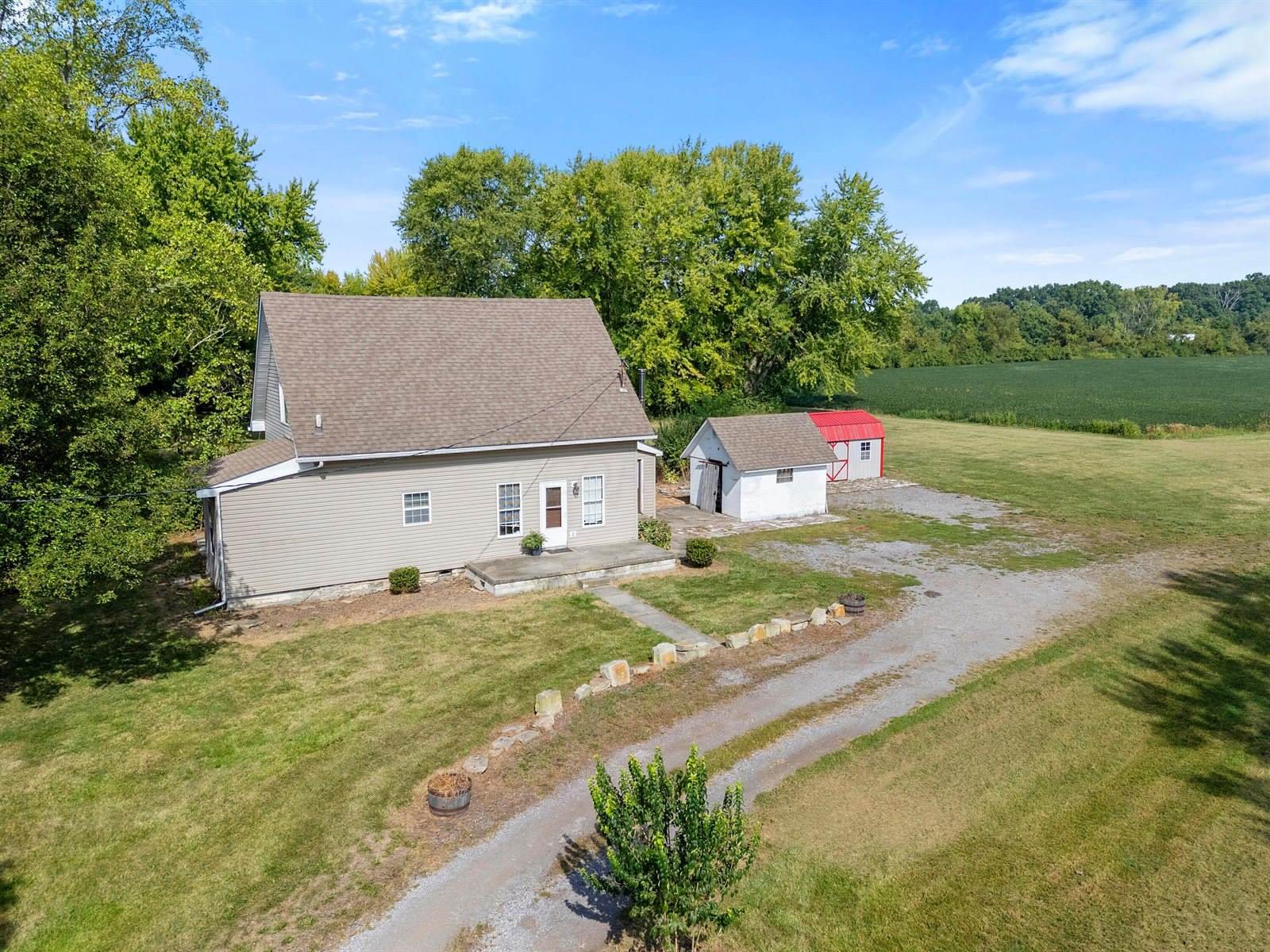 7663 Berkshire Road, Sunbury, OH 43074