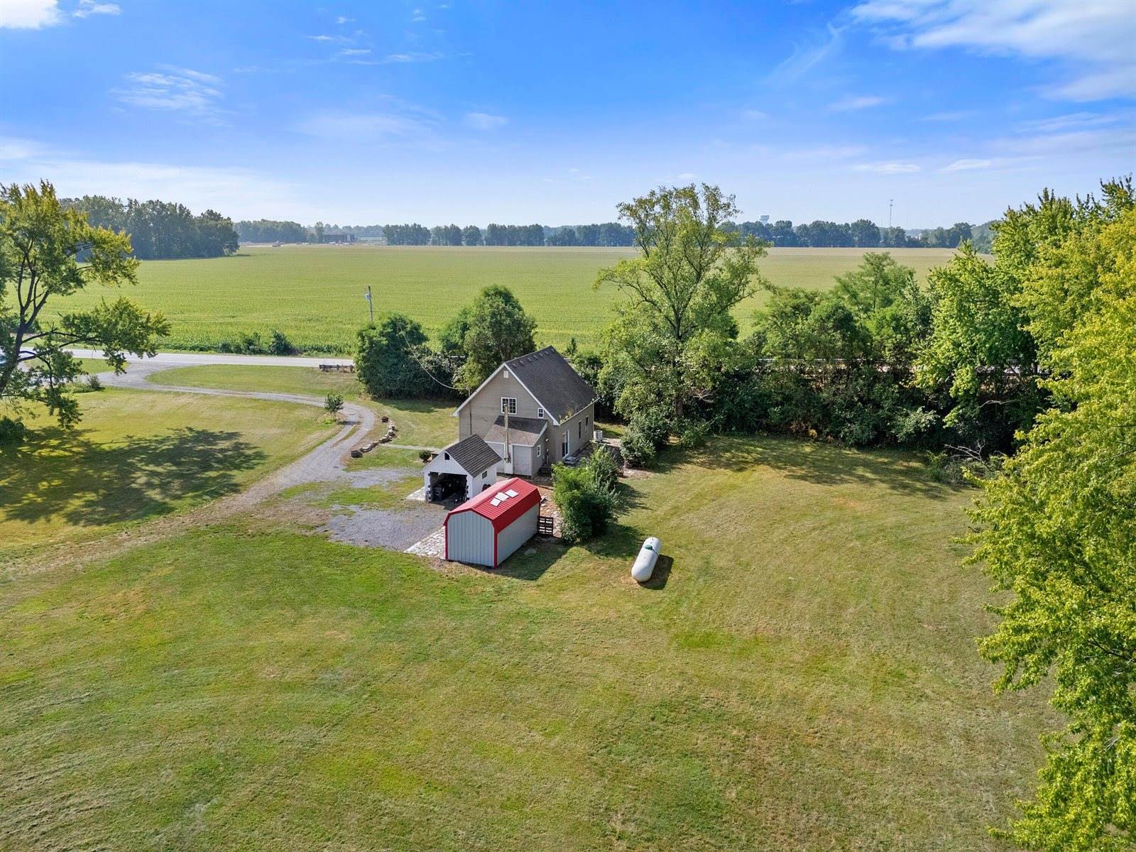 7663 Berkshire Road, Sunbury, OH 43074