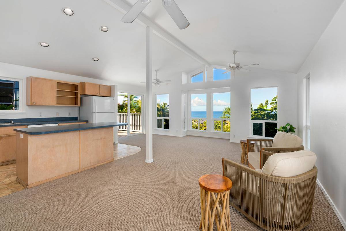 76-6299 Kaheiau St, Kailua Kona, HI 96740