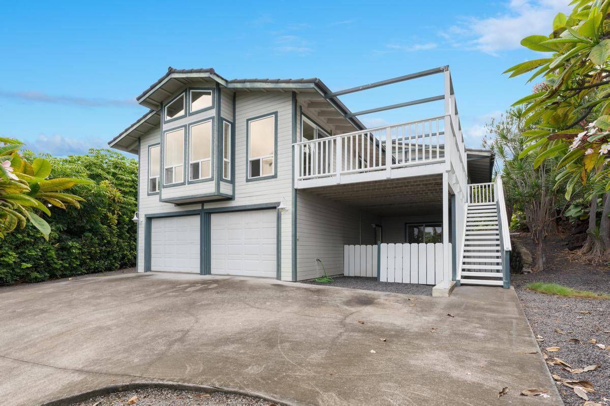 76-6299 Kaheiau St, Kailua Kona, HI 96740