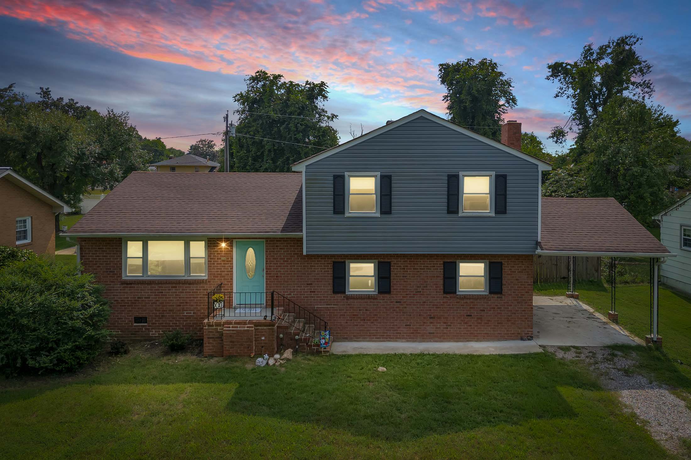 20300 College Park Avenue, Chesterfield County, VA 23803