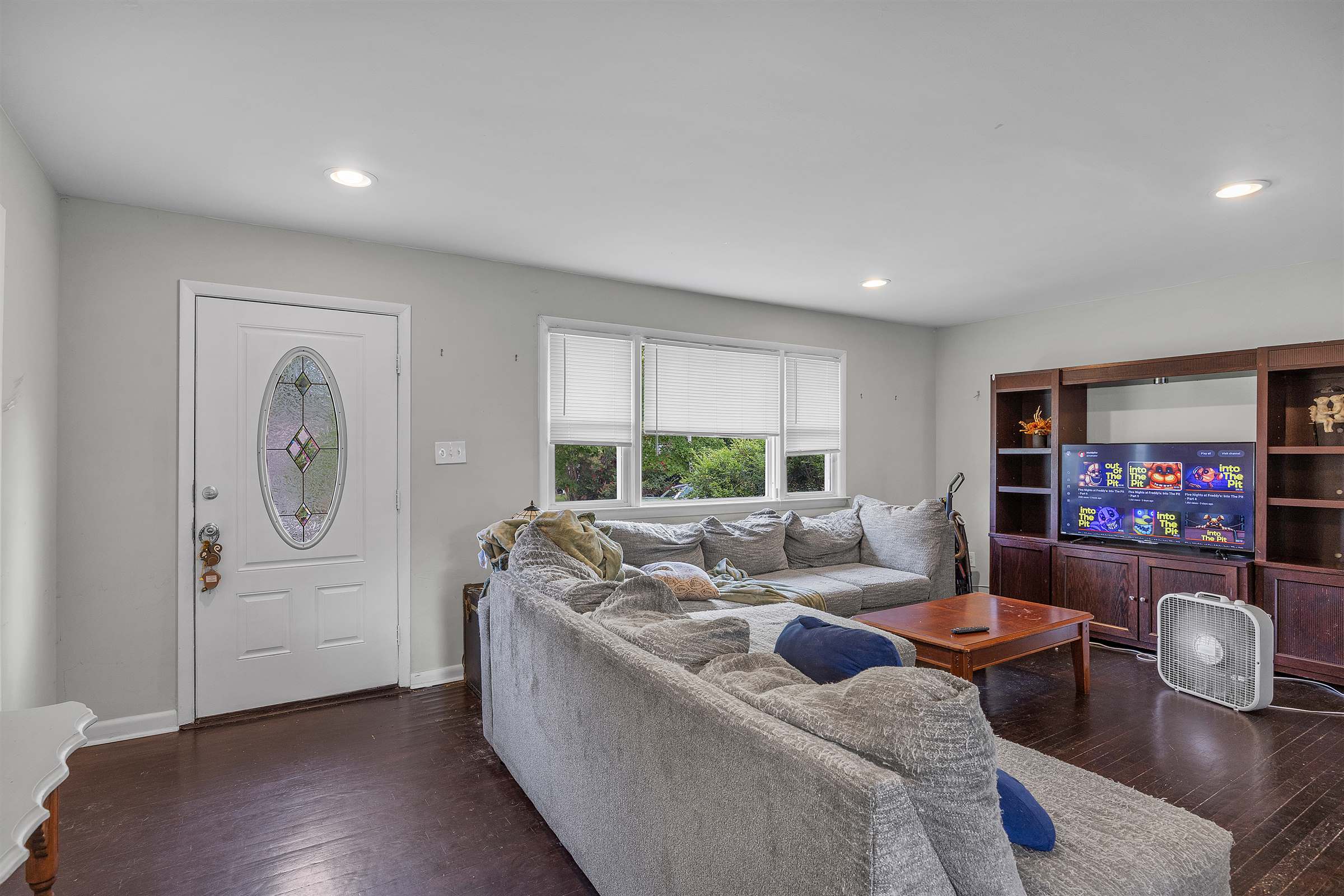 20300 College Park Avenue, Chesterfield County, VA 23803